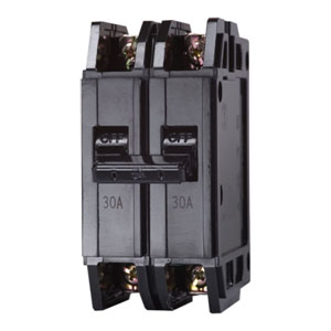 MCB BPH 2P (60-100)A 10KA